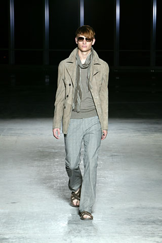 John Varvatos / - 2009